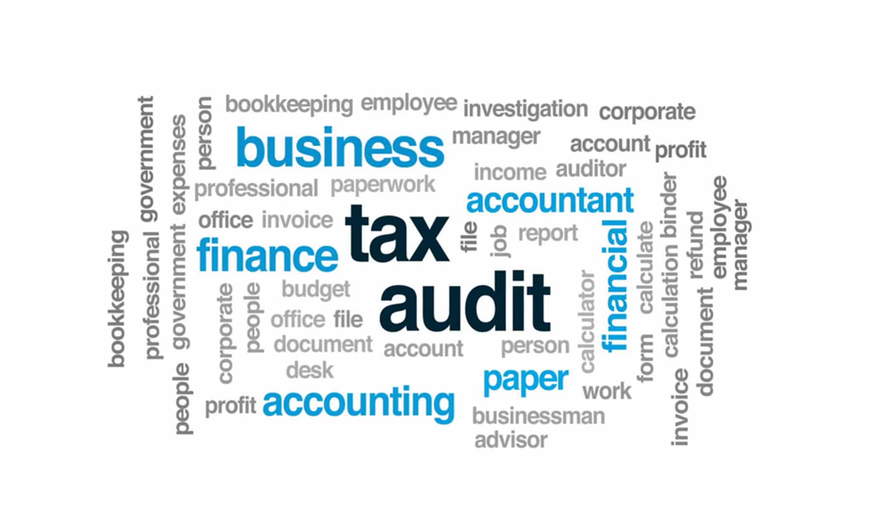 Types of investigation in auditing picture