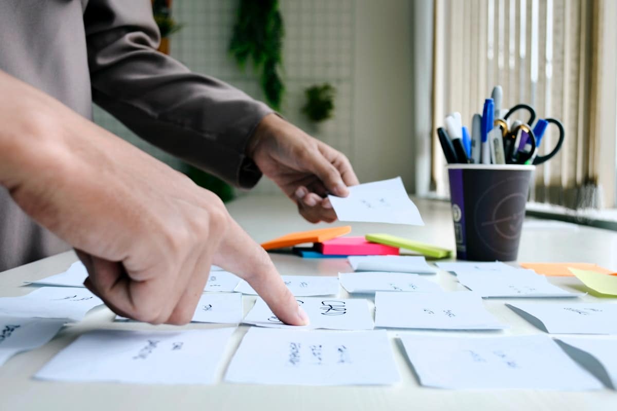 Budgeting and managing cashflow