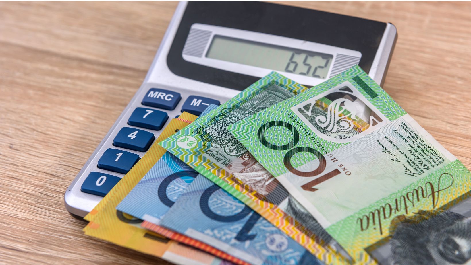 Budgeting and managing cashflow