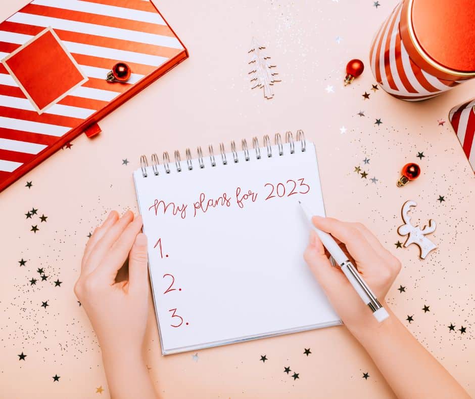 improve your year end processes and plan for 2023