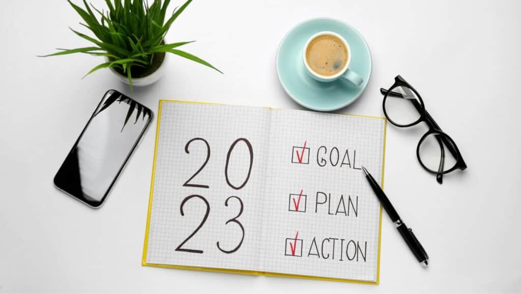 improve your year end processes and plan for 2023