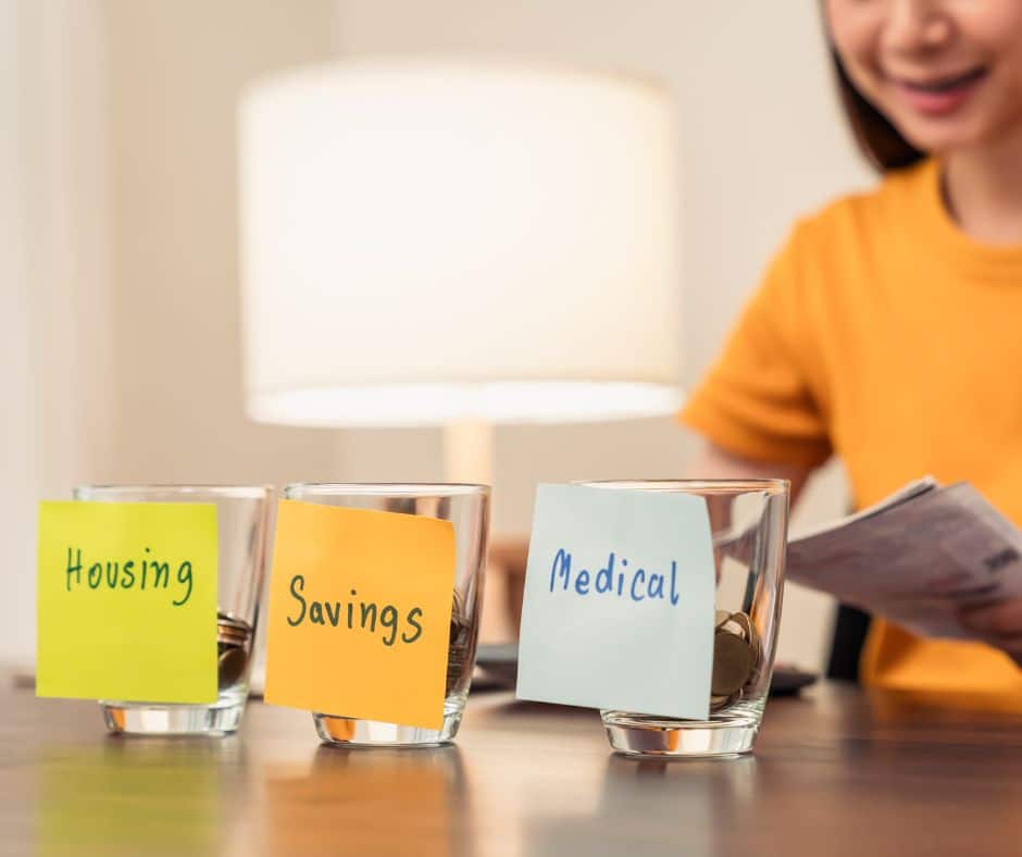 Less Budget Budgets Are Boring – 5 Ways to Spend Less Without Budgeting - HartPartners
