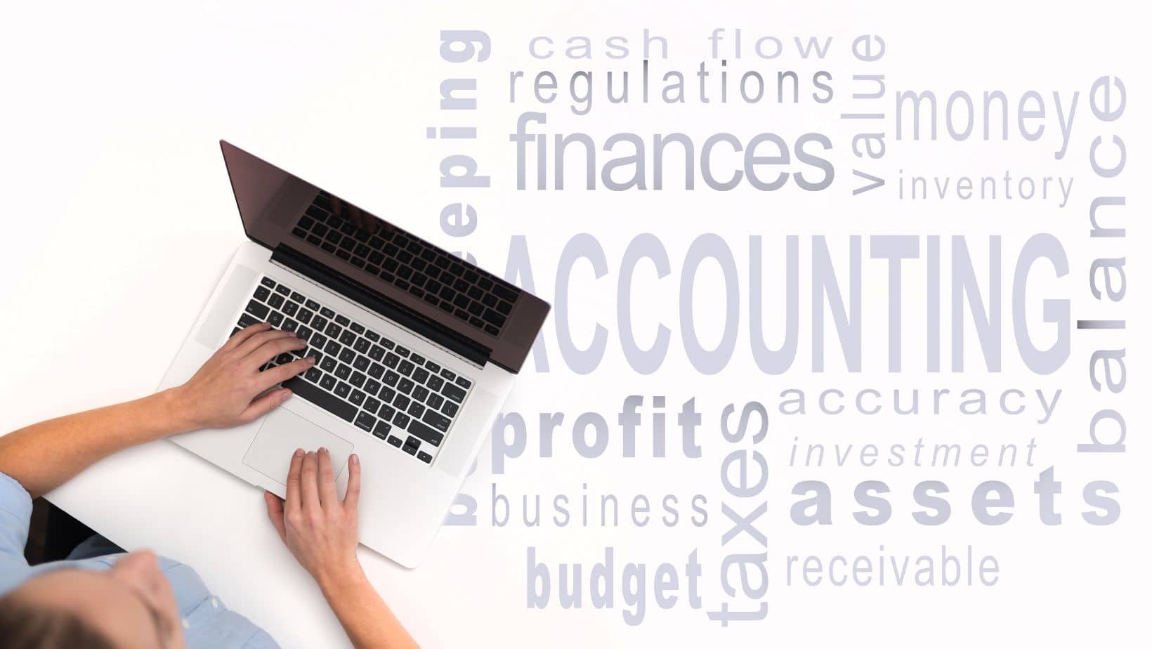 manage small business finances