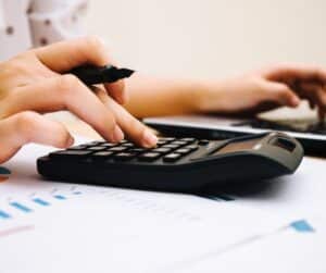 plan small business finances