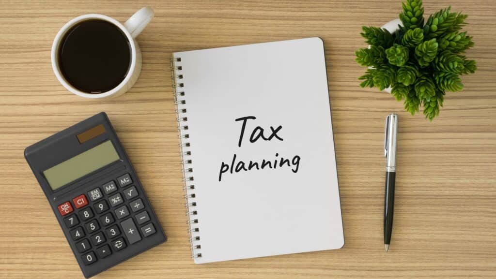 Tax Planning for Trade Businesses: 5 Essential Reasons to Make It Your Next Move