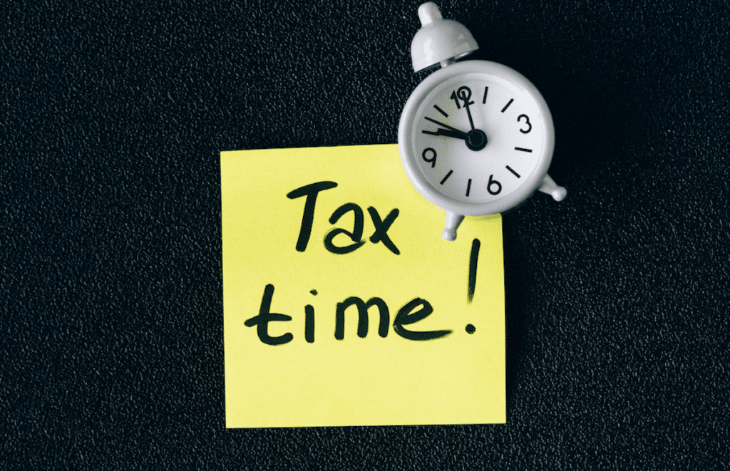 2023 tax advice for small businesses