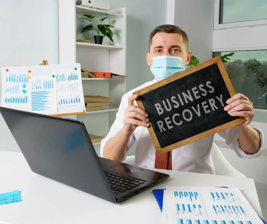 business continuity
