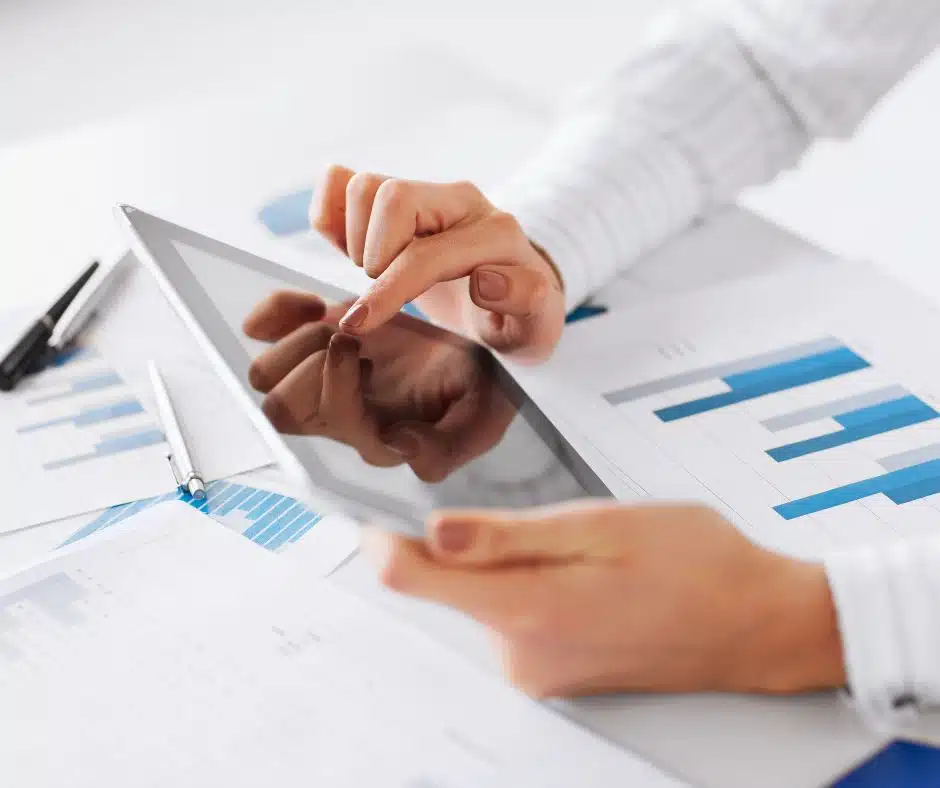 5 Ways to Overcome Economic Uncertainty | Hart Partners