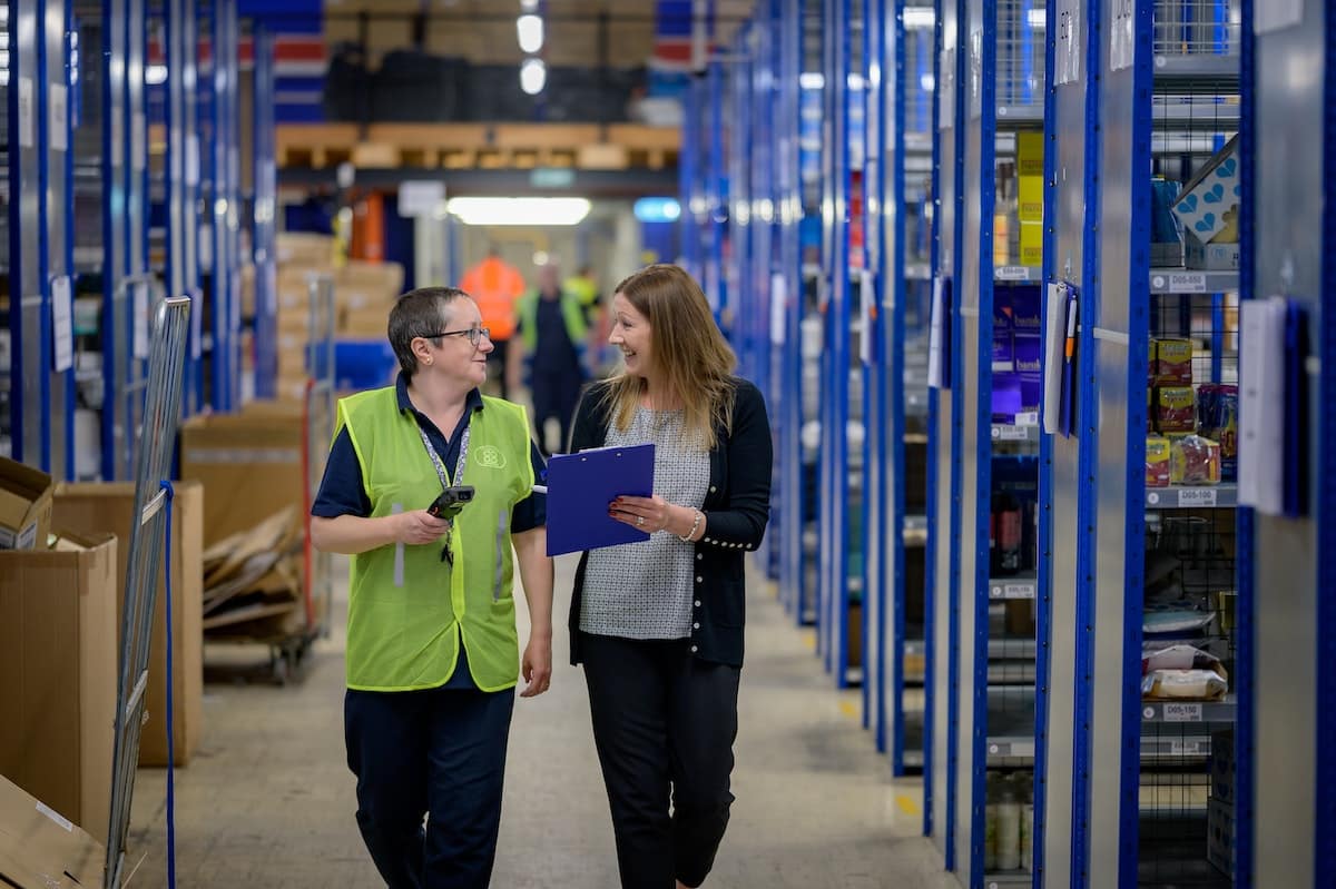 inventory management