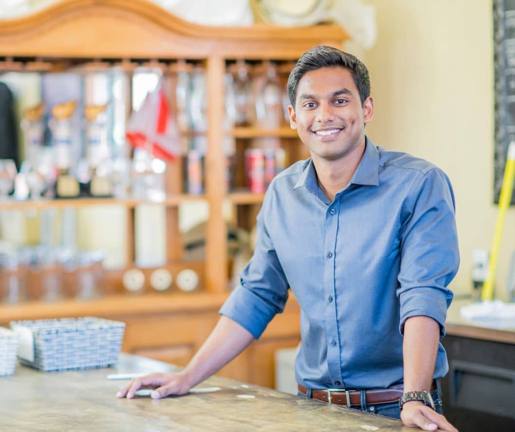 good entrepreneur