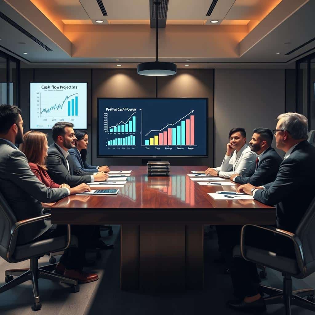 improving cash flow