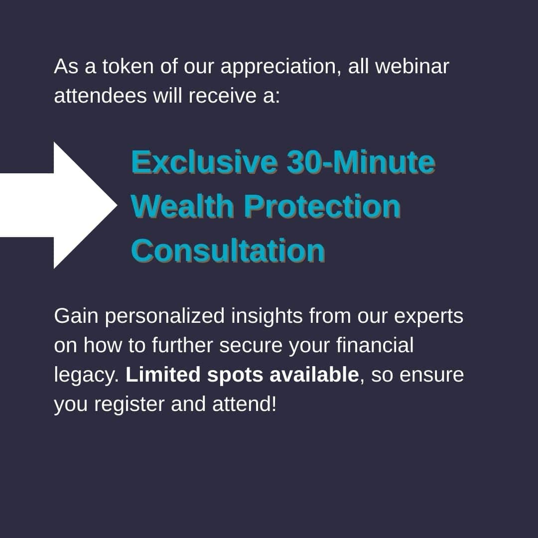 Family Wealth Protection