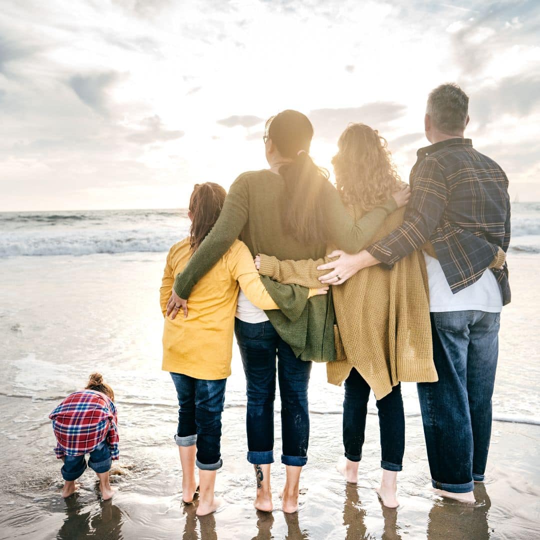 Family Wealth Protection