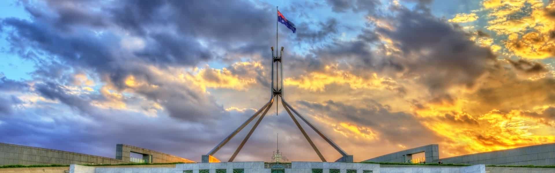 Federal Budget 2026-27